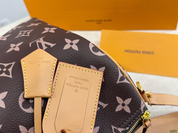 LV Speedy 40 Bag