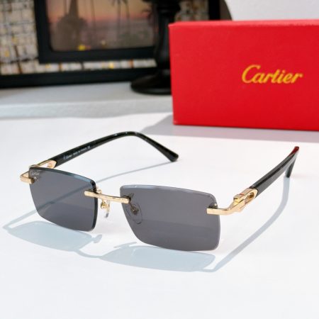 Cartier Sunglasses Top quality - Image 7