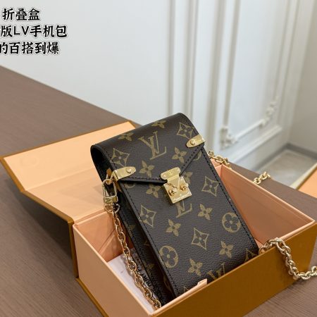 LV New Phone Case - Image 2