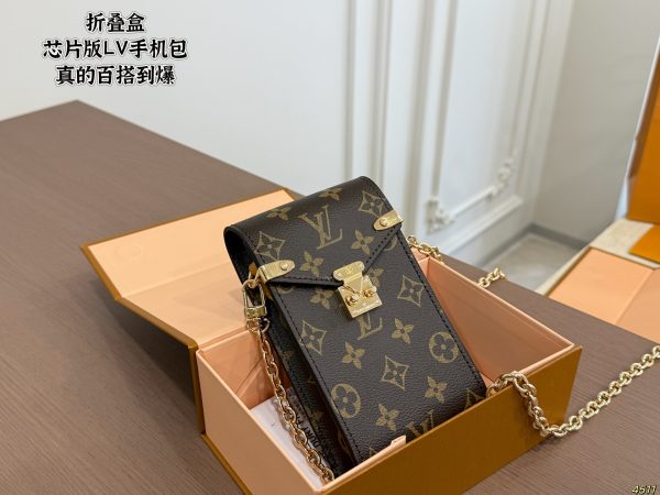 LV New Phone Case