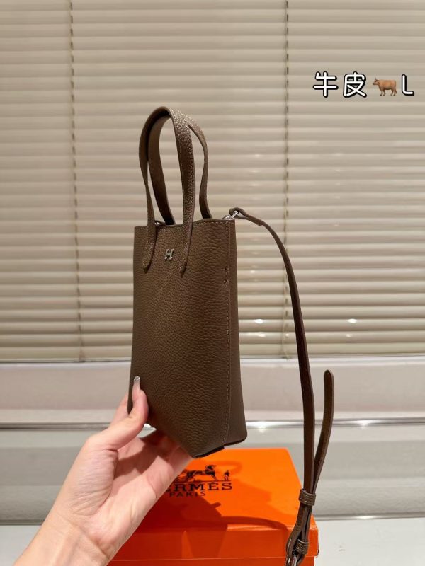 HERMES Small Tote Bag