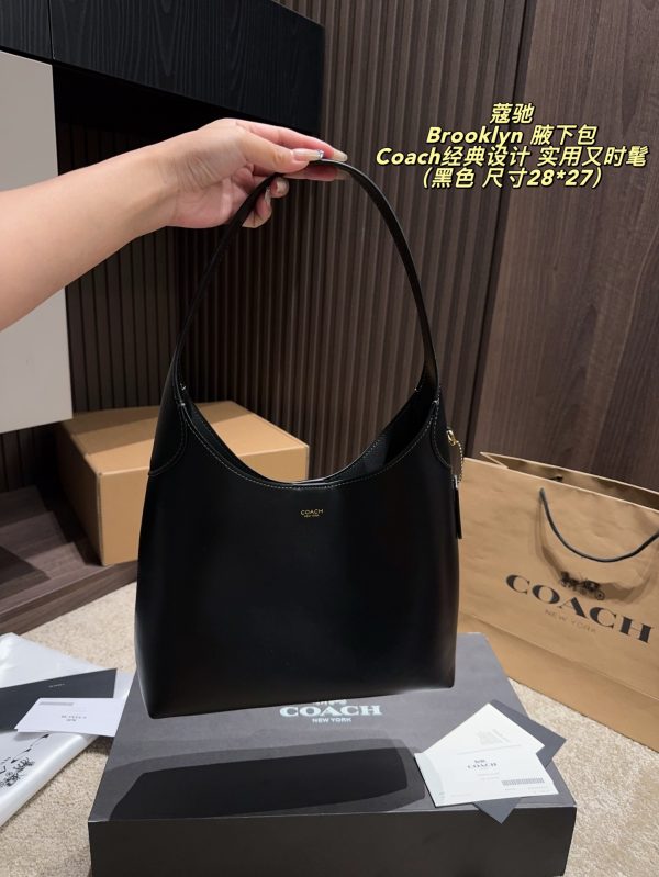 Coach Brooklyn 28 Bag