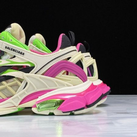 Balenciaga Sneaker TRACK Tess.s.Gomma 4.0 4000010 - Image 12