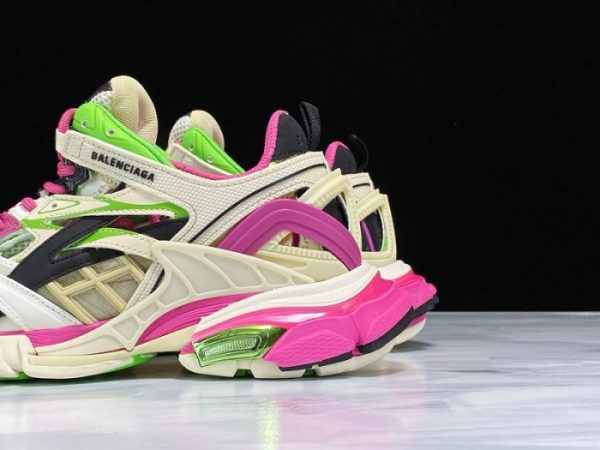 Balenciaga Sneaker TRACK Tess.s.Gomma 4.0 4000010