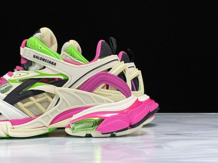 Balenciaga Sneaker TRACK Tess.s.Gomma 4.0 4000010 - Image 12
