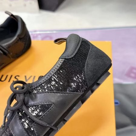 LV Sneakerina Casual Shoes - Image 8