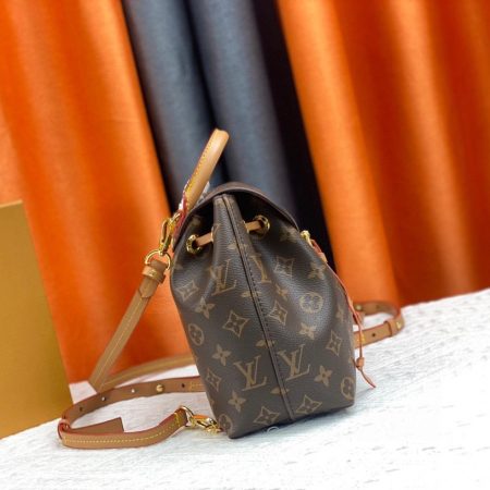 LV Nm Bb Rucksack Backpack - Image 4