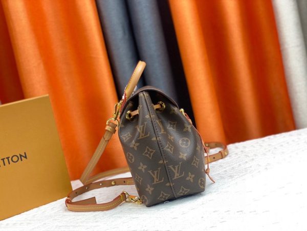 LV Nm Bb Rucksack Backpack