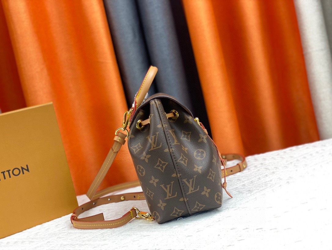 LV Nm Bb Rucksack Backpack - Image 4