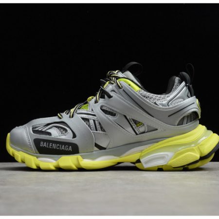 Balenciaga Sneaker TRACK Tess.s.Gomma 5000030 - Image 1