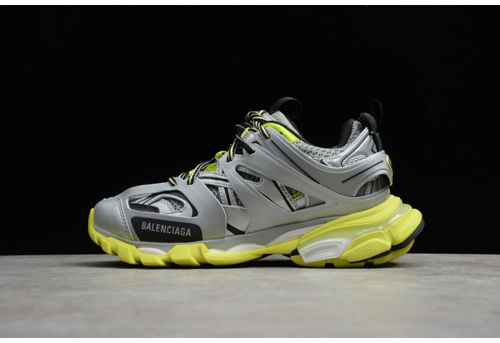 Balenciaga Sneaker TRACK Tess.s.Gomma 5000030 - Image 1