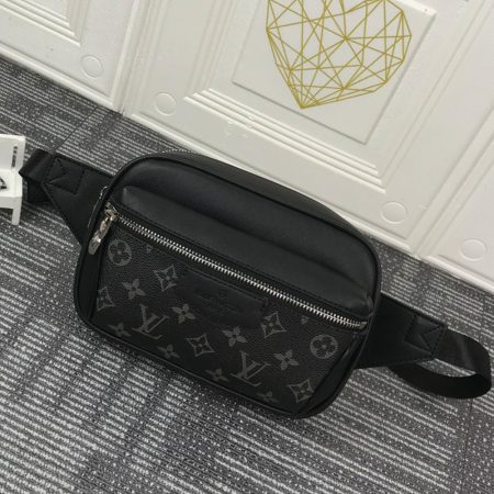 LV Outdoor Messenger Bag - Image 2