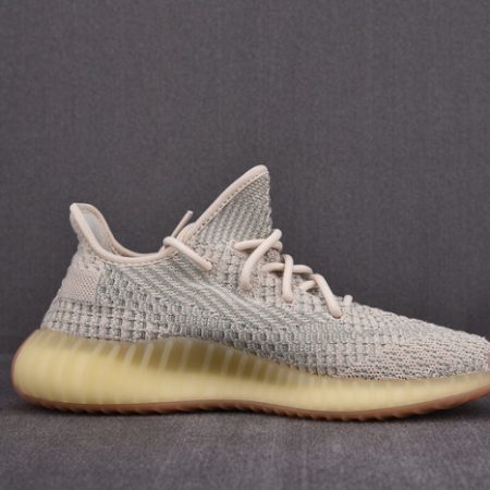 Yeezy Boost 350 V2 Citrin FW3042 - Image 9