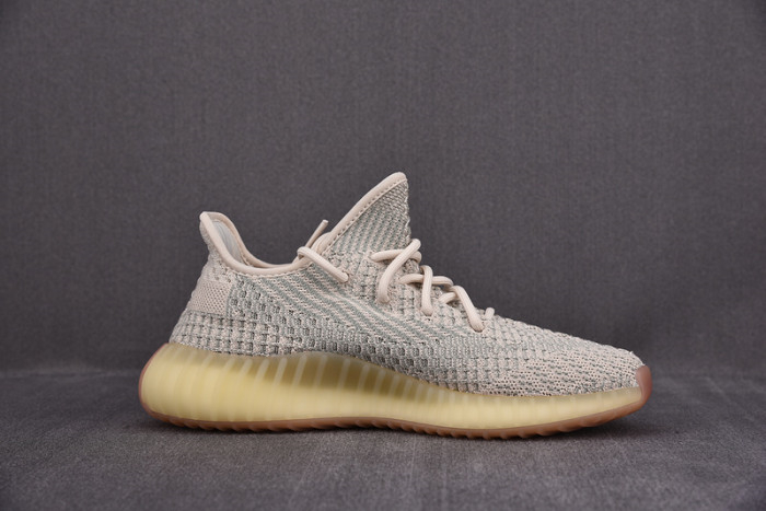 Yeezy Boost 350 V2 Citrin FW3042 - Image 9