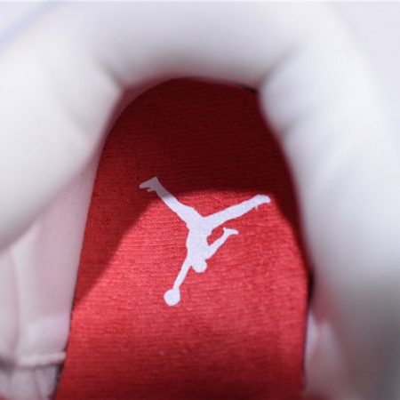 Air Jordan 3 Retro BG "katrina" 398614-116 - Image 4