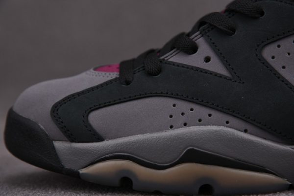 Air Jordan 6 Bordeaux CT8529-063