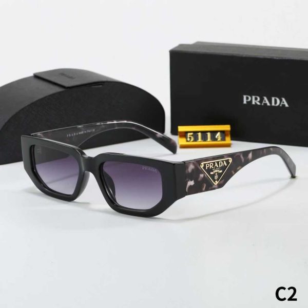 Prada Fashionable Sunglasses