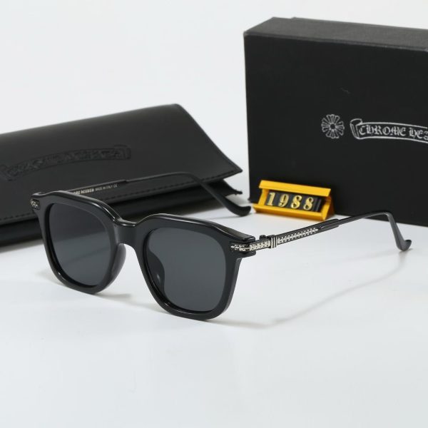 Chrome Hearts Fashionable Sunglasses