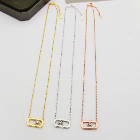 Messika My Love Necklace - Image 4