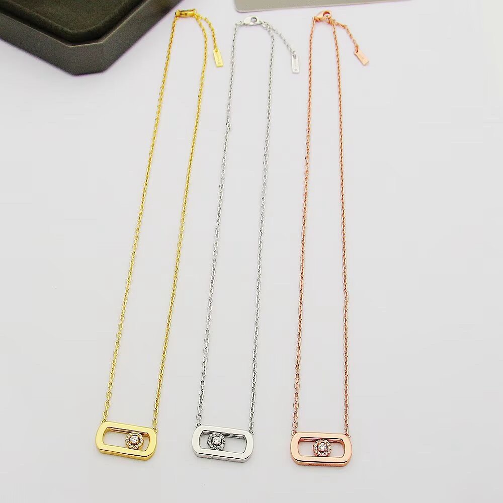 Messika My Love Necklace - Image 4
