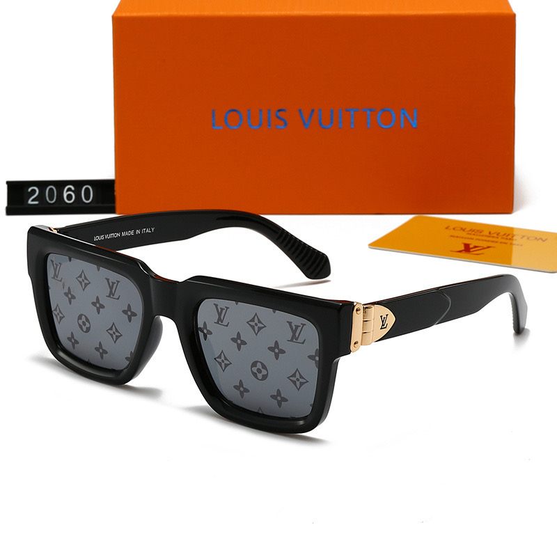 LV Fashionable Sunglasses - Image 3