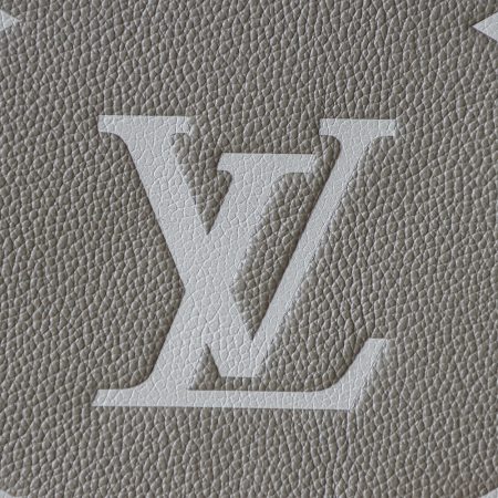 LV OnTheGo MM Bicolor Monogram Empreinte Bag - Top Quality - Image 12