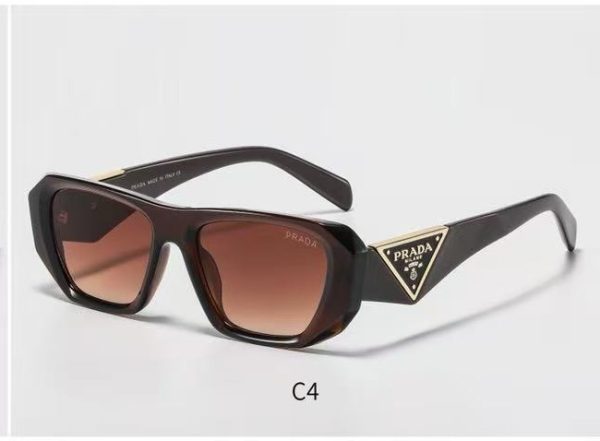 Prada Fashionable Sunglasses