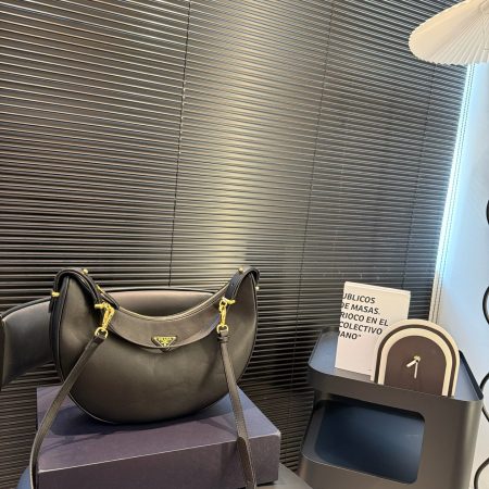 Prada Underarm Bag