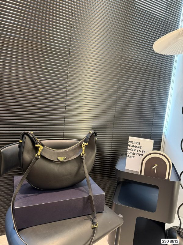 Prada Underarm Bag