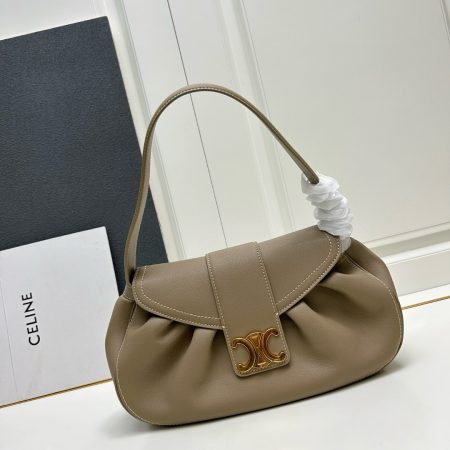 Celine Polly Handbag - Image 1