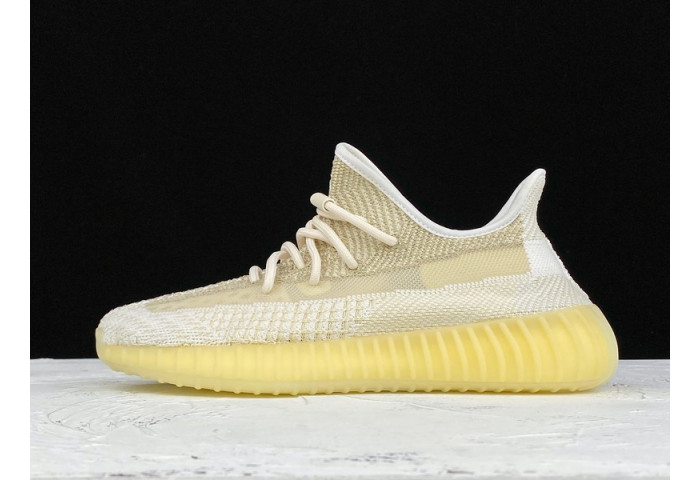 Yeezy Boost 350 V2 Abez FZ5246 - Image 1