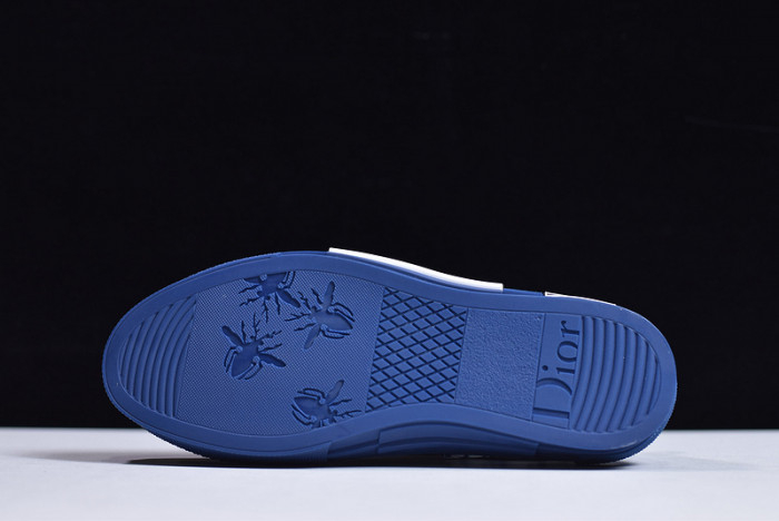 Dior B23 OBLIQUE HIGH TOP Shoes T00480H053 - Image 13