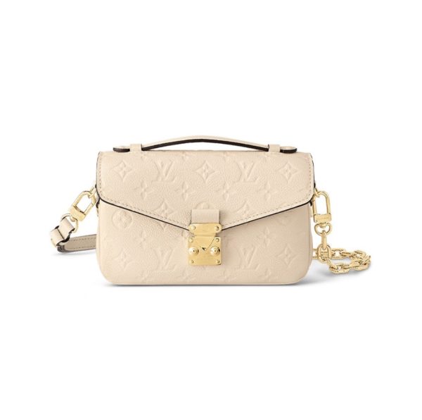 LV Pochette Métis East West