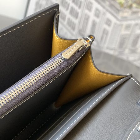 Goyard Varenne Continental Bag - Image 8