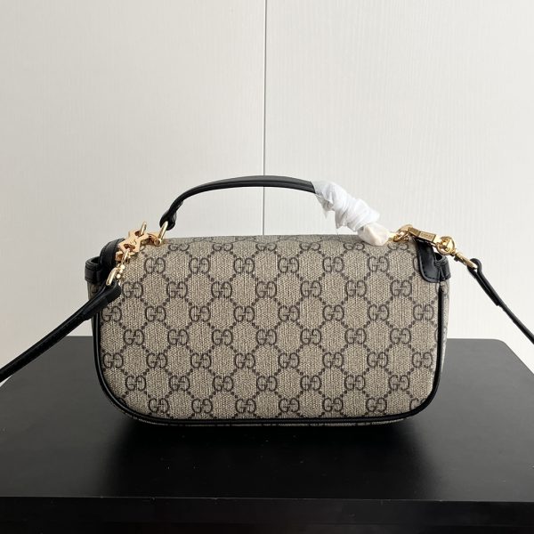 Gucci Horsebit 1955 Bag