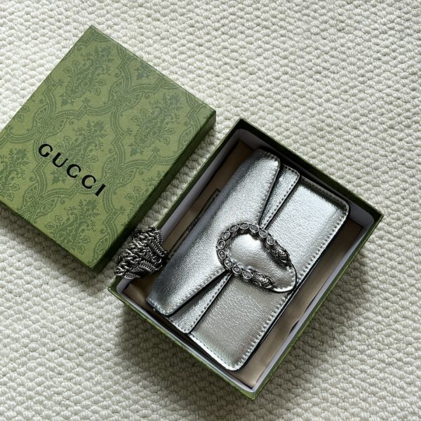 Gucci Dionysus Mini Bag