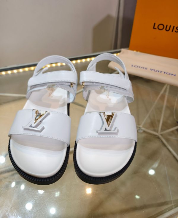 LV Mare Comfort Sandal - Shoes l