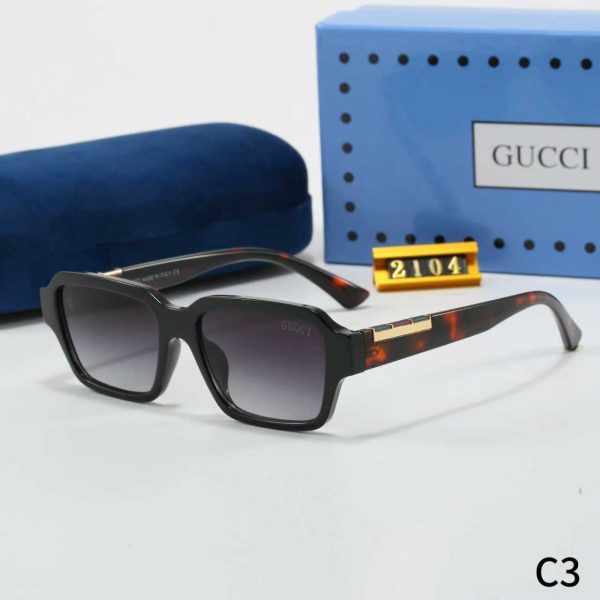 Gucci Fashionable Sunglasses