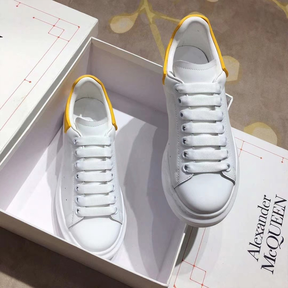 Alexander McQueen‘Larry'sneakers - Image 3