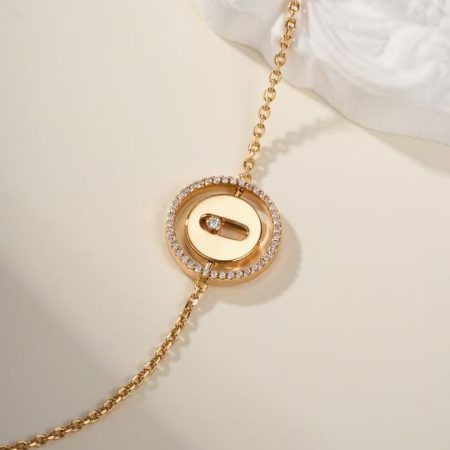 Messica Lucky Move Bracelet - Image 1