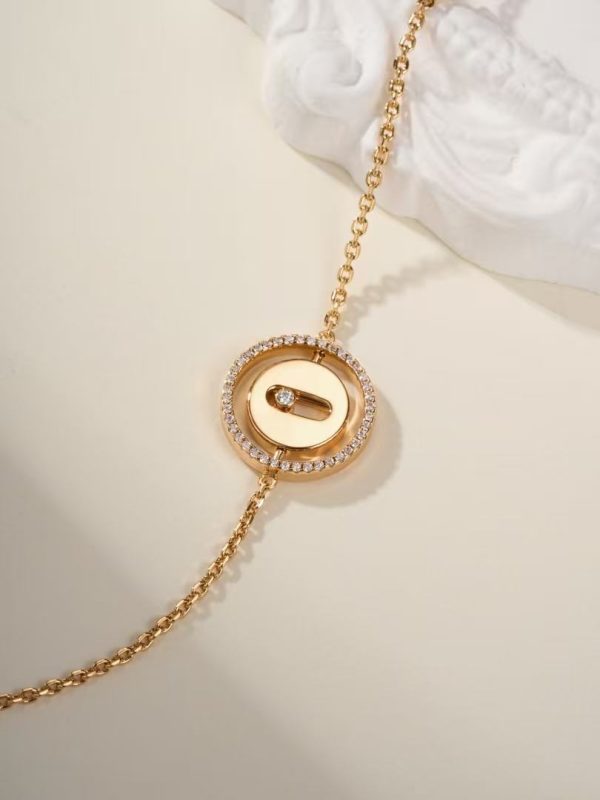Messica Lucky Move Bracelet