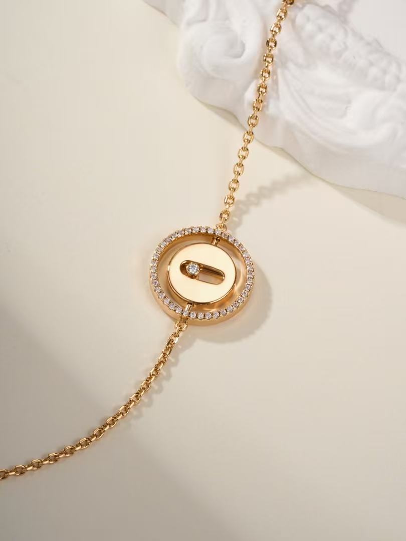 Messica Lucky Move Bracelet - Image 1