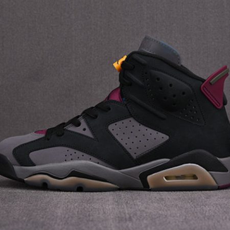 Air Jordan 6 Bordeaux CT8529-063 - Image 2