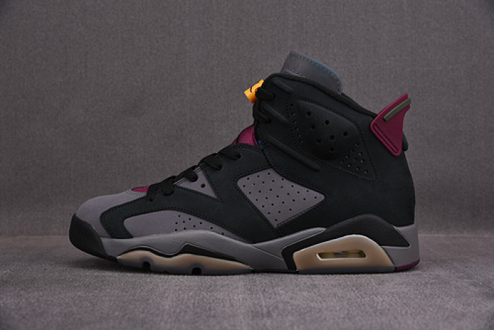 Air Jordan 6 Bordeaux CT8529-063 - Image 2