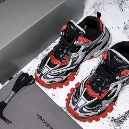 Balenciaga Sneaker TRACK Tess.s.Gomma 4.0 4000004 - Image 11