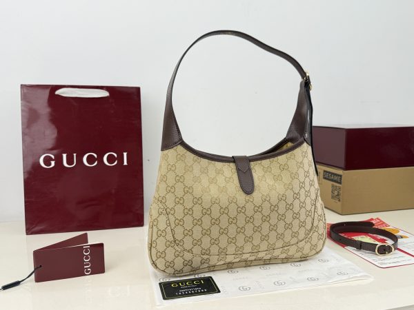 Gucci Jackie 1961 Shoulder Bag