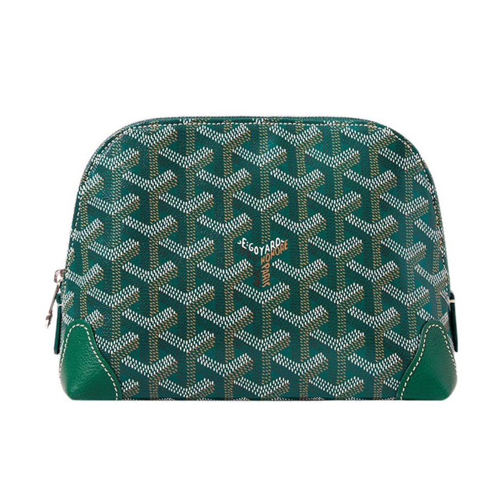 Goyard Vendome Cosmetic Bag - Image 1