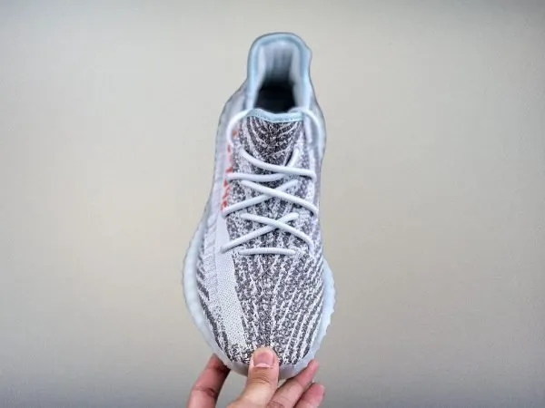 Yeezy350 Boost V2 “ Blue Tint"