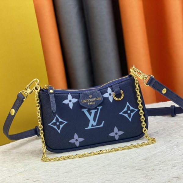 LV Easy Pouch Bag
