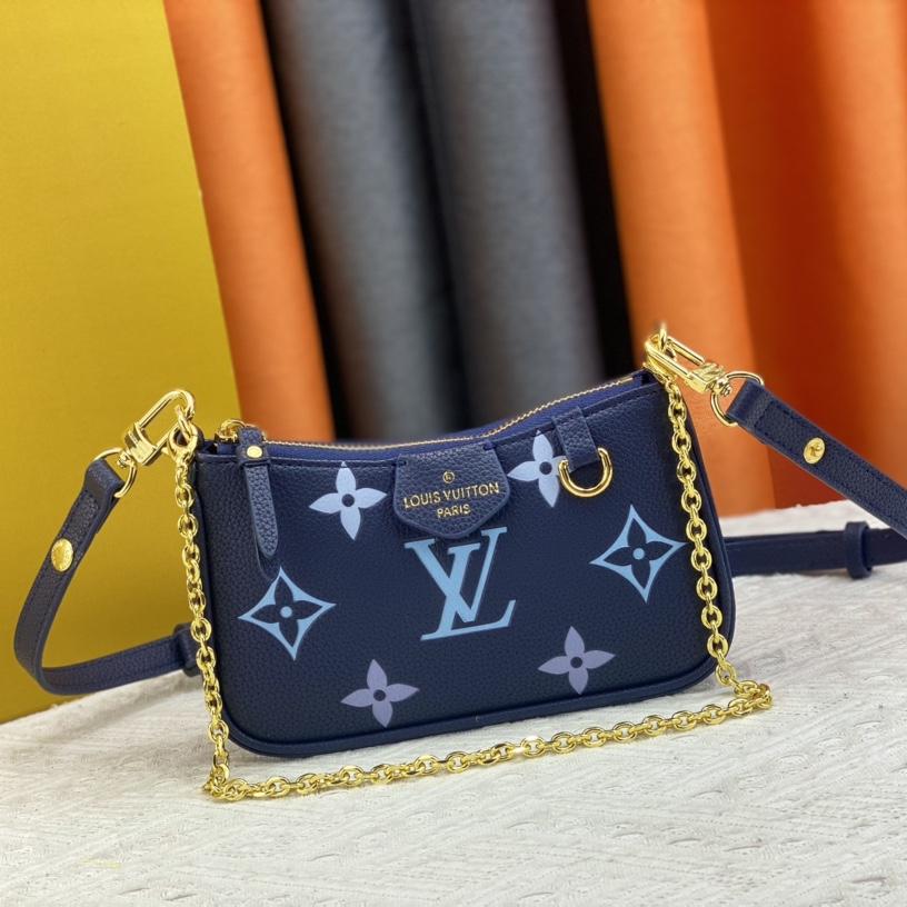 LV Easy Pouch Bag - Image 8